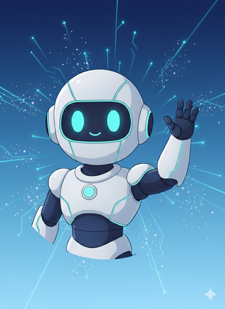 Bot Avatar