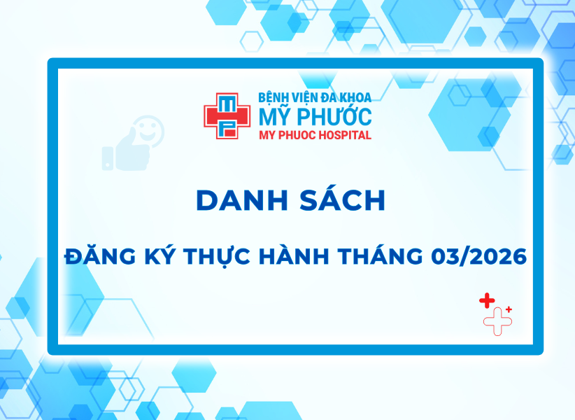 Danh sách học viên thực hành tháng 03/2026