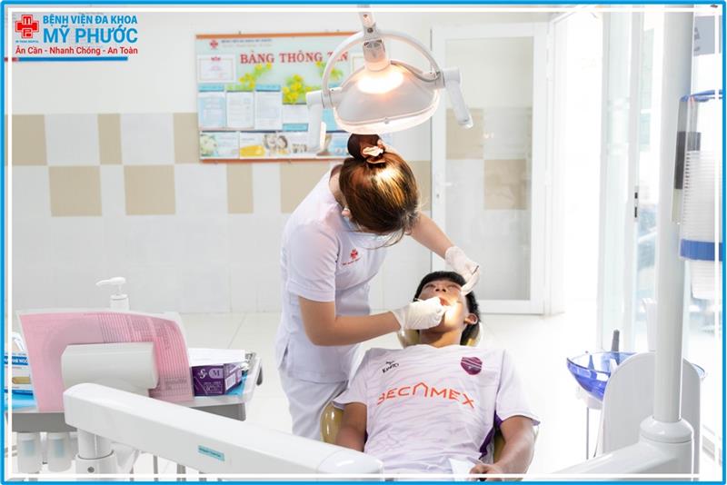 Đơn Vị Răng Hàm Mặt